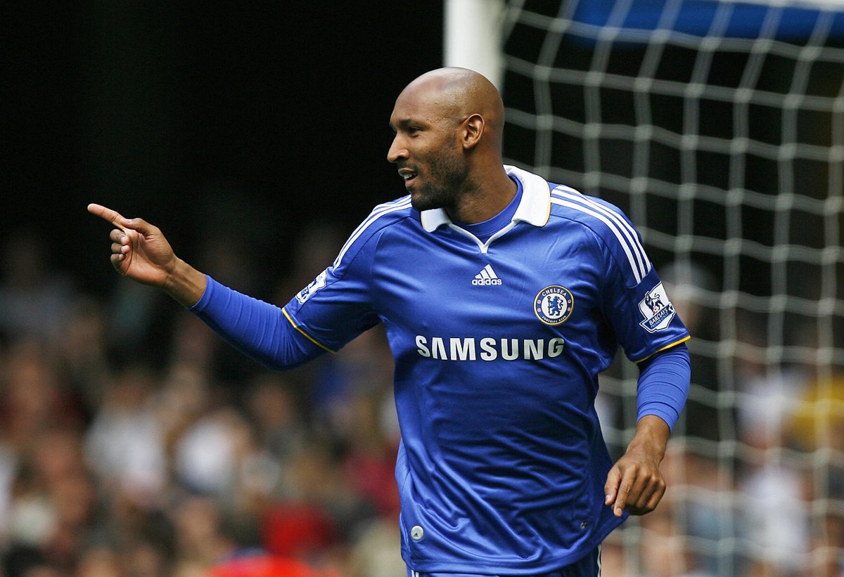 OptaJoe on X: "19 - Nicolas Anelka finished as the league's top scorer with  19 goals – it was the first time in 10 seasons that the golden boot winner  had scored