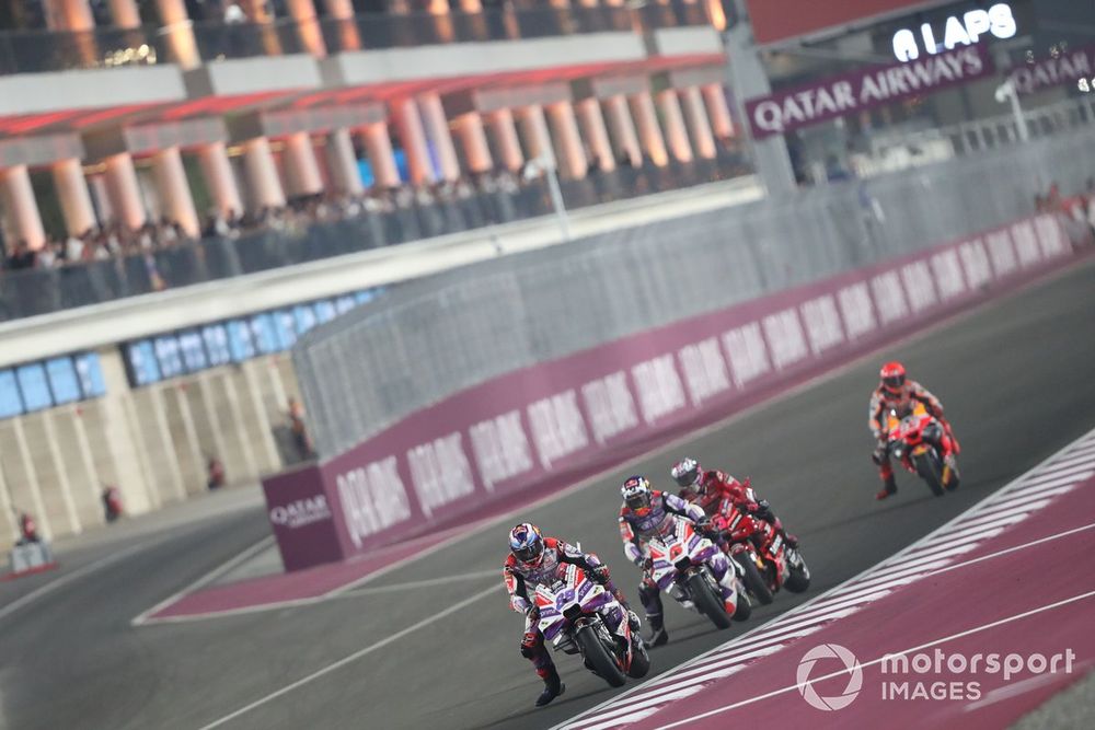 As MotoGP title battle reaches its end, Michelin must adopt a campaign of transparency to avoid being seen as the deciders 