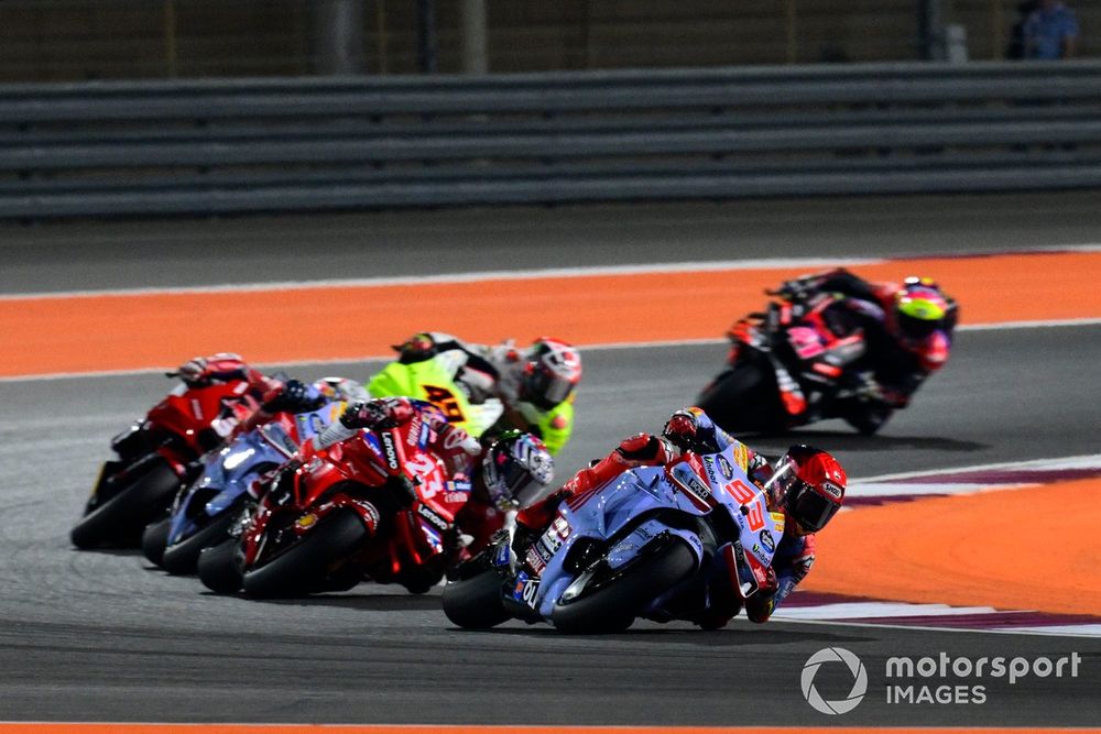 What does the future hold for MotoGP under Liberty ownership?
