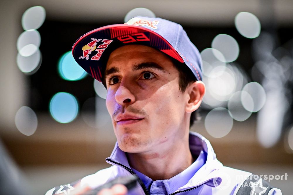 After much speculation, Marc Marquez left Honda to ride a Ducati with Gresini Racing in 2024