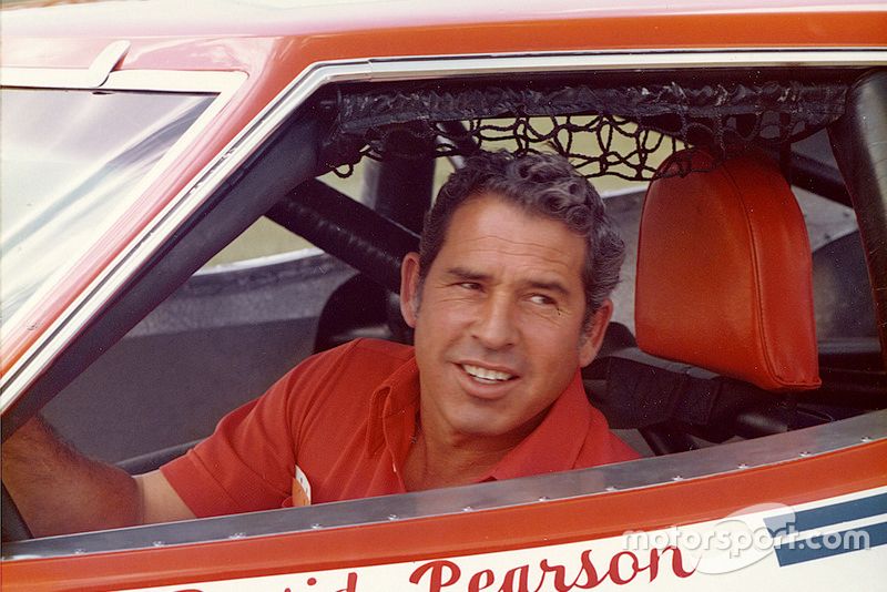 David Pearson 1979 NASCAR