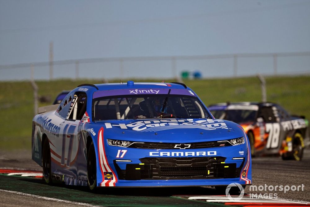 William Byron, Hendrick Motorsports, HendrickCars.com Chevrolet Camaro