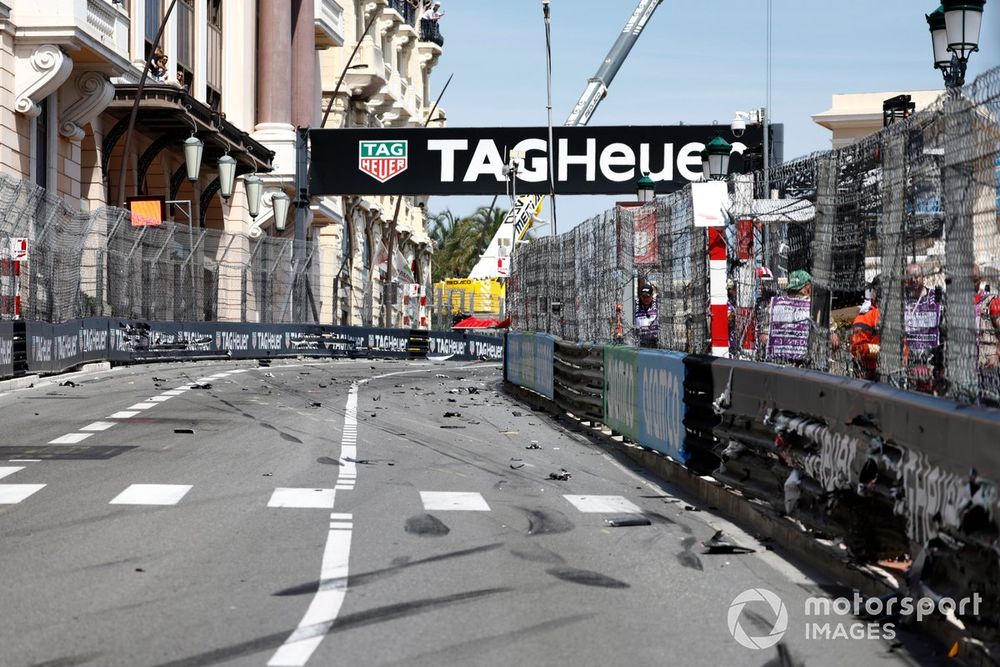 Monaco GP