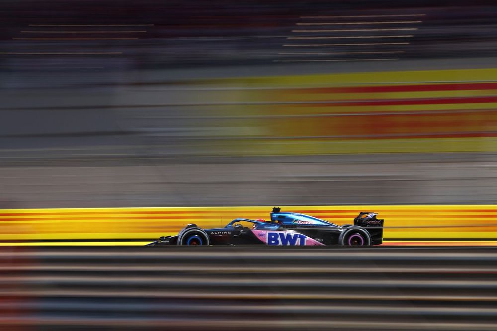 Alpine withdrew a series of proposed upgrades to its current engine as these did not gain full support from rival teams, which led to an FIA assessment of the situation being closed