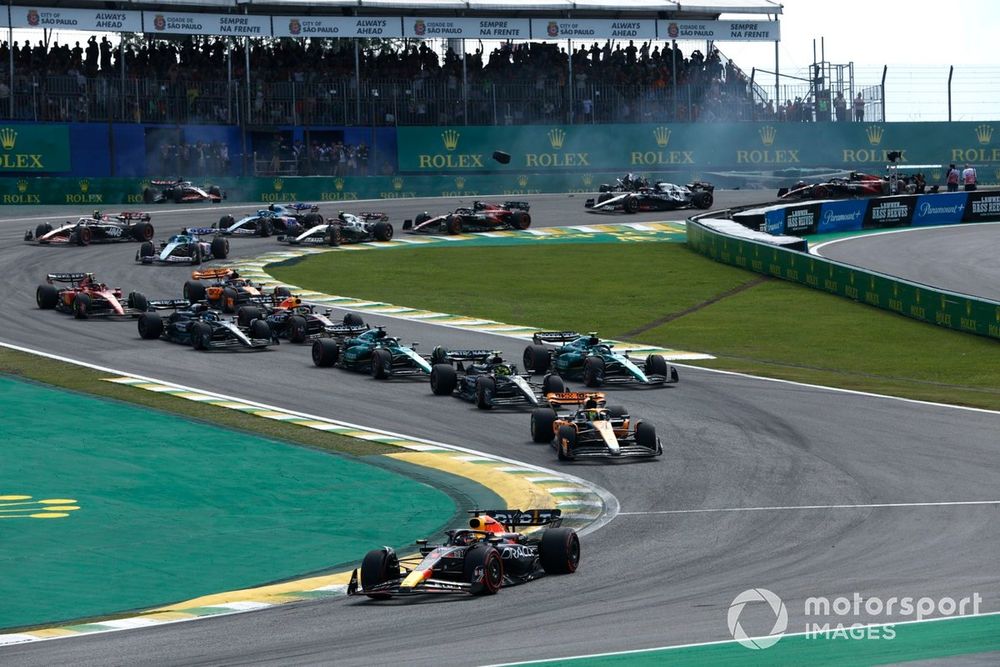 Standards enforced in F1 will be applied at every level of global motorsport, with current drivers invited to shape the guidelines