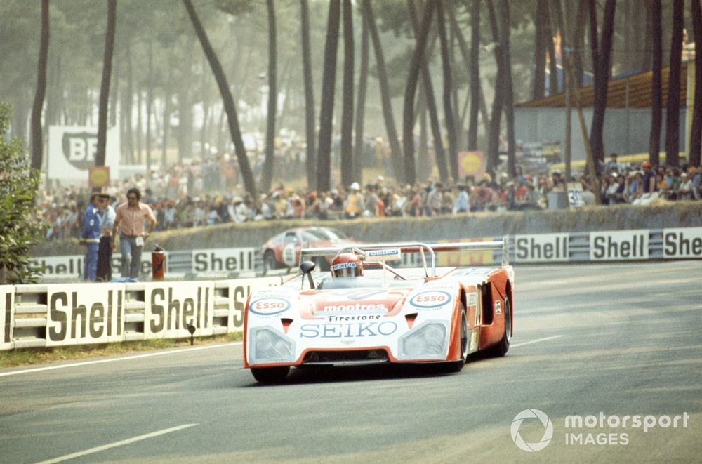 Fontaine took class wins at the Le Mans 24 Hours alongside her Belgian Saloon Car title