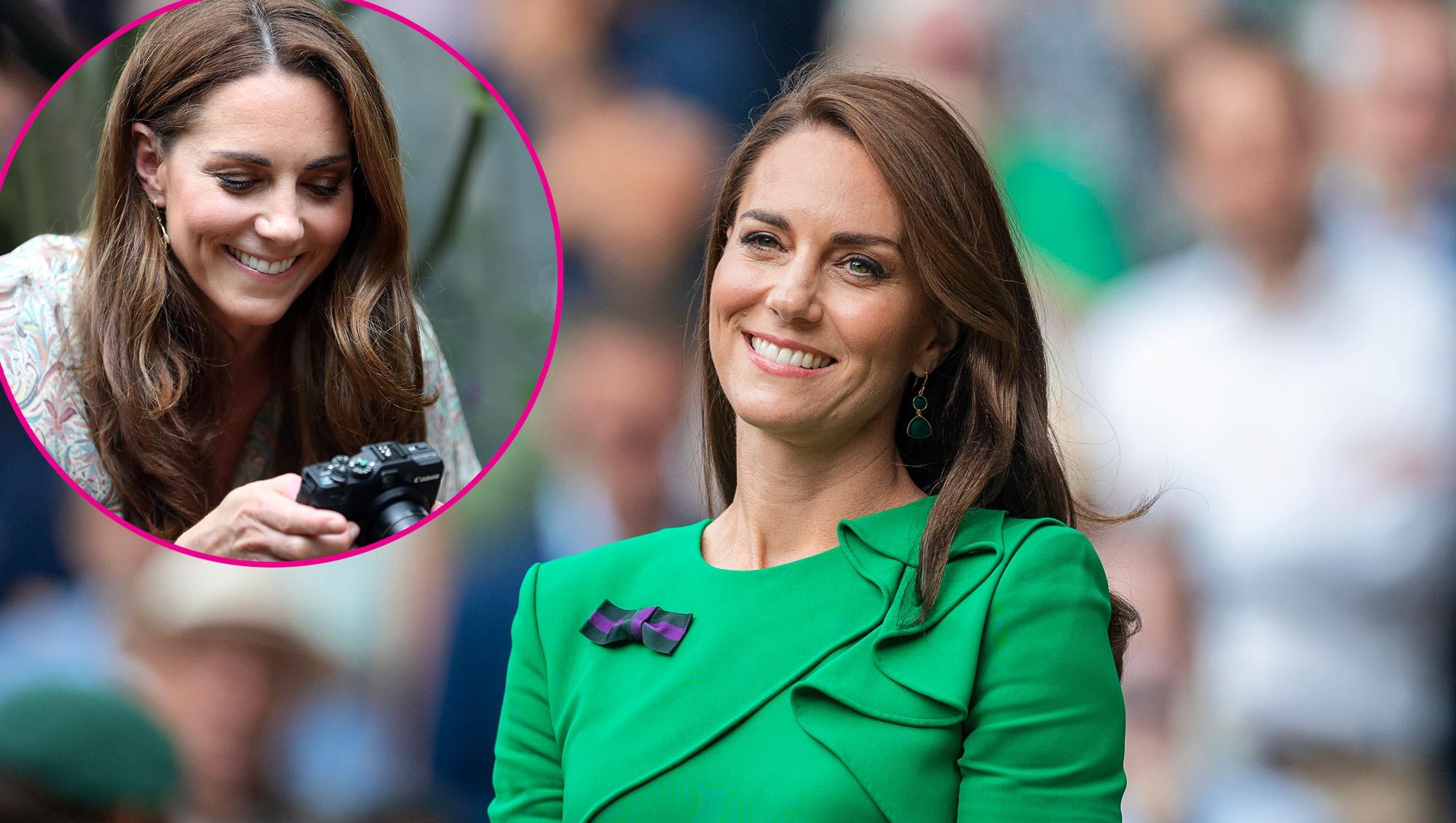 Everything Kate Middleton Has Said About Her Amateur Photography Passions Through the Years 096