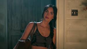 Megan Fox's Expendables 4 Character Is Actually A Replacement