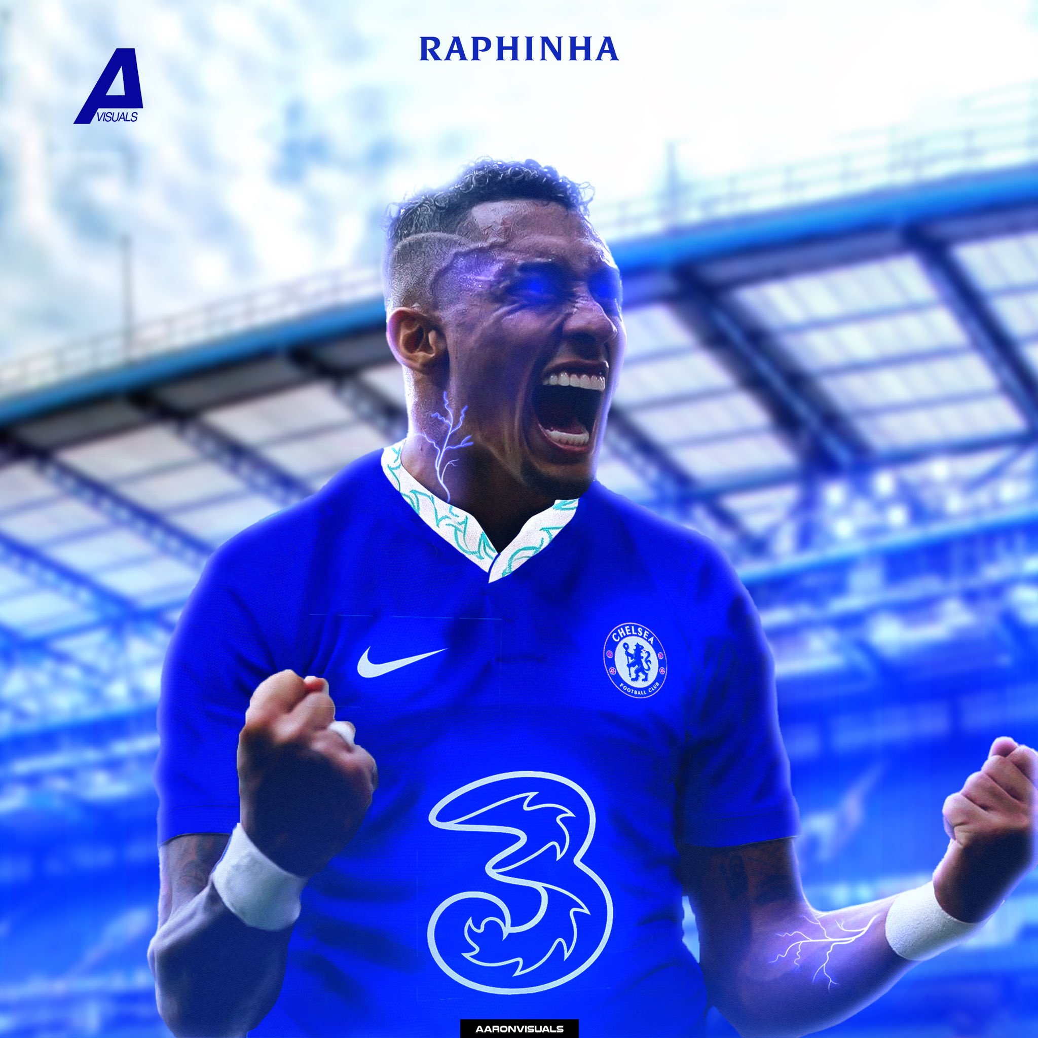 Managing Barça on X: "🚨🚨| BREAKING: Chelsea are leading the race to sign  Raphinha this summer! Everything indicates that he will return to the  Premier League, with Arsenal & Newcastle having also