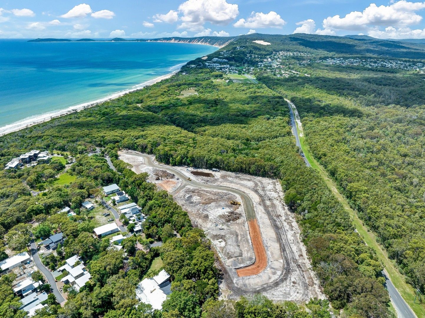 Rainbow Beach QLD 4581 vacant land for Sale, From $450,000 - 2017598200 | Domain