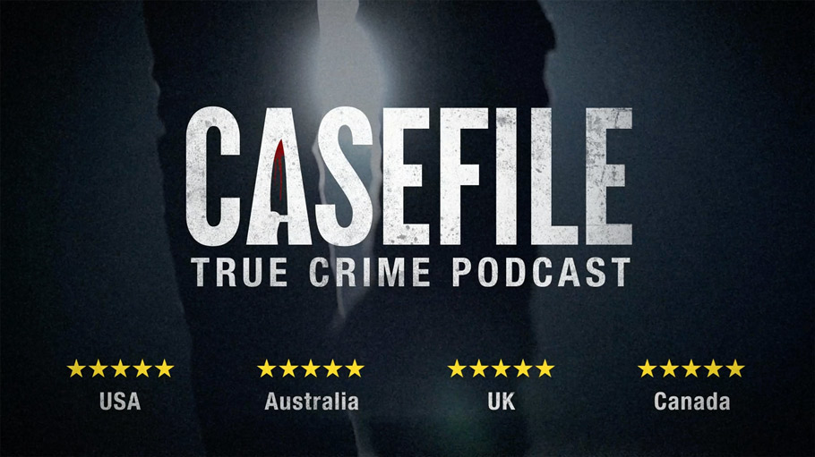 Obsess over 2024's best true crime podcasts! Unearth grim secrets, unravel macabre mysteries, and deep-dive into chilling narratives that truly test your love of the macabre.