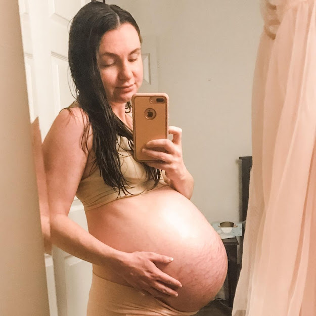 What Being Pregnant with Multiples Looks Like?