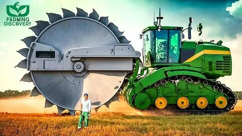 World's Heavy Monster Machines That are another Level ▶ Satisfying Machines and 